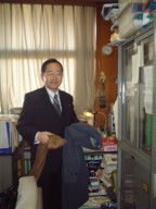 �c���T���ɂ�