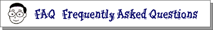 �������񂷂��`FAQ
